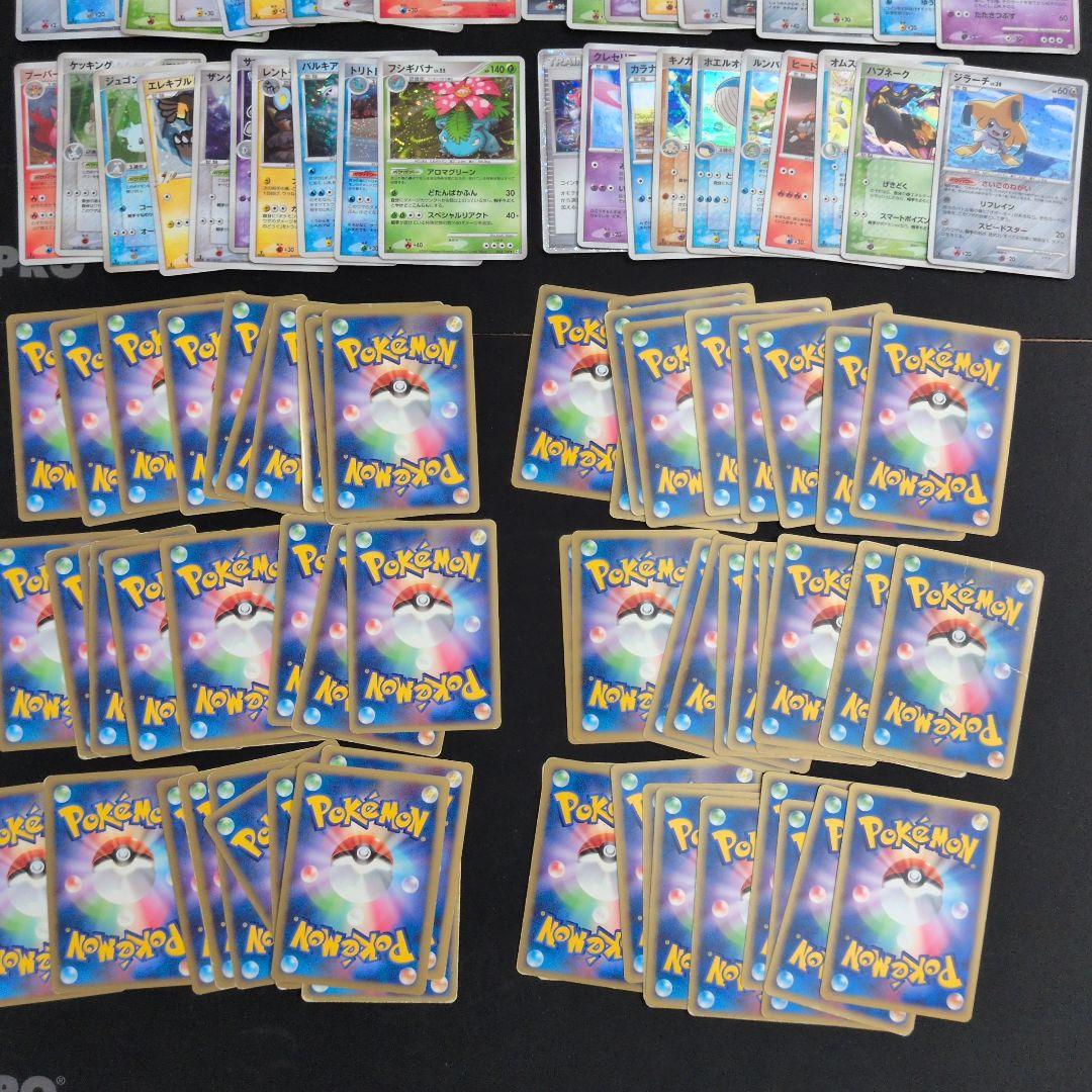 キラ 100枚セット まとめ売りDPなど 御三家