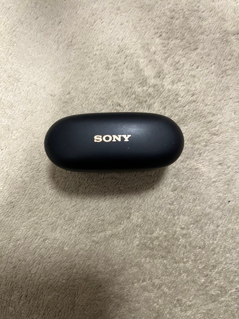 SONY WF-1000XM5 ワイヤレスイヤホン