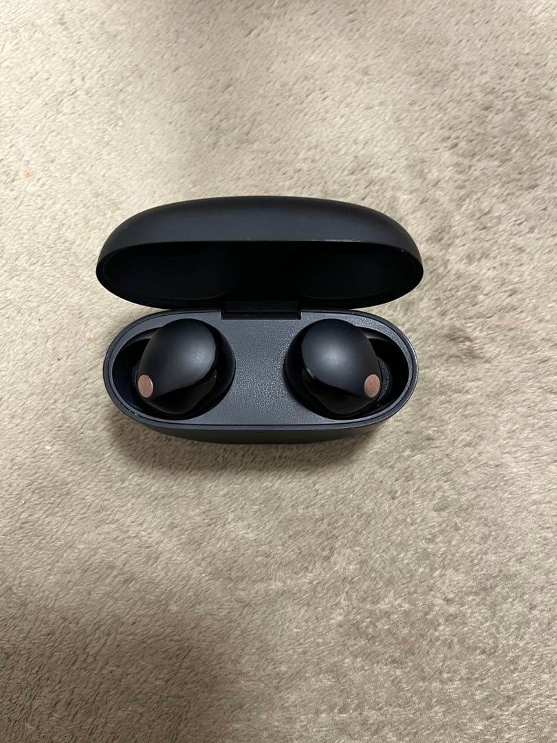 SONY WF-1000XM5 ワイヤレスイヤホン