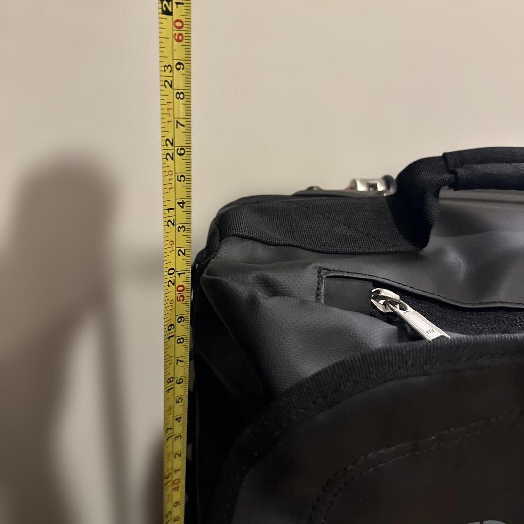 THE NORTH FACEノースフェイス　ローリングサンダー 40L