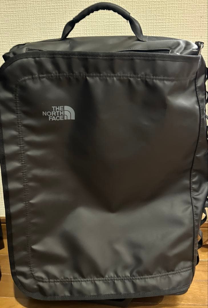 THE NORTH FACEノースフェイス　ローリングサンダー 40L