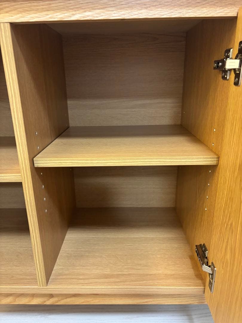 UNICO キャビネット CRAFF W1200