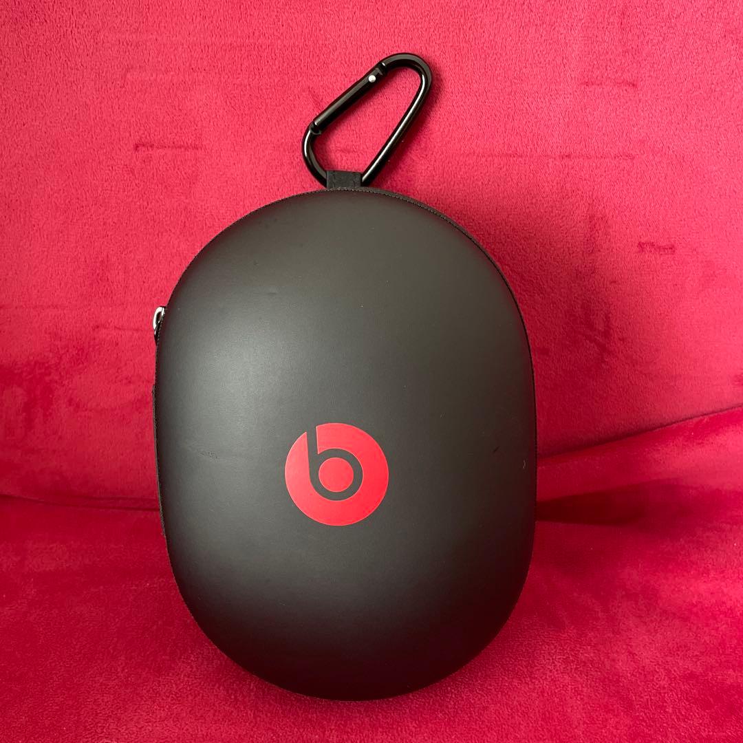 beats ビーツ ヘッドホン BT OV STUDIO V2 MH7E2PA