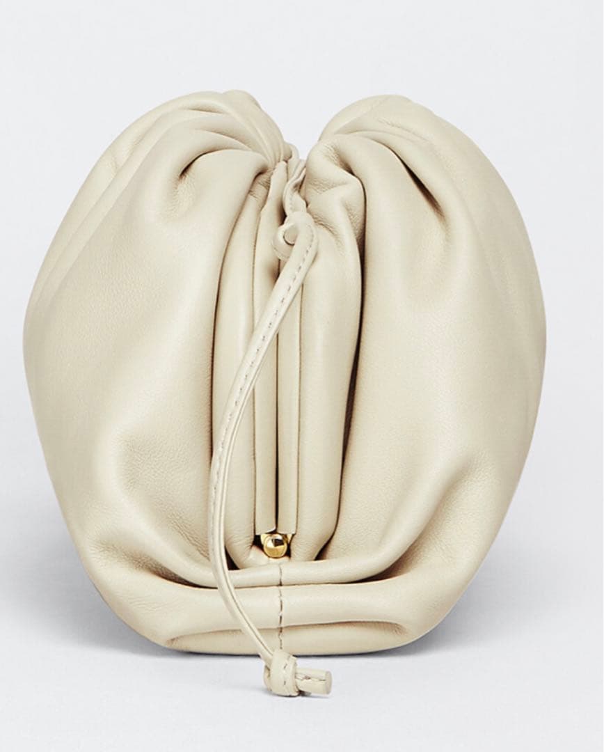 ボッテガヴェネタ ミニ ポーチ