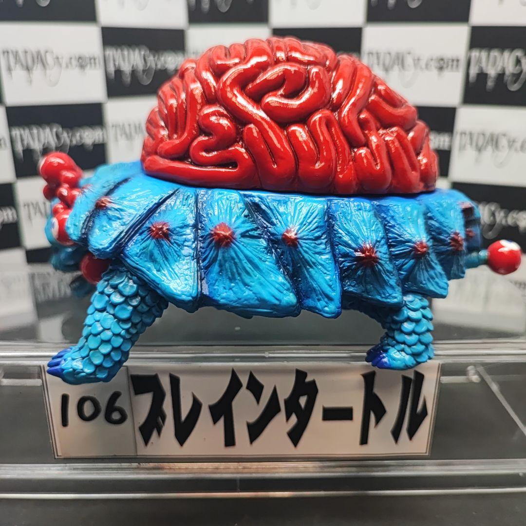 106ブレインタートル