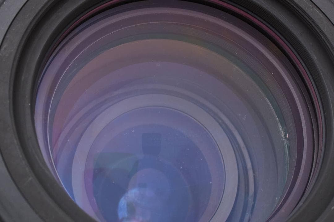 現状動作品 NIKON R10 SUPER 8mmフィルムカメラ