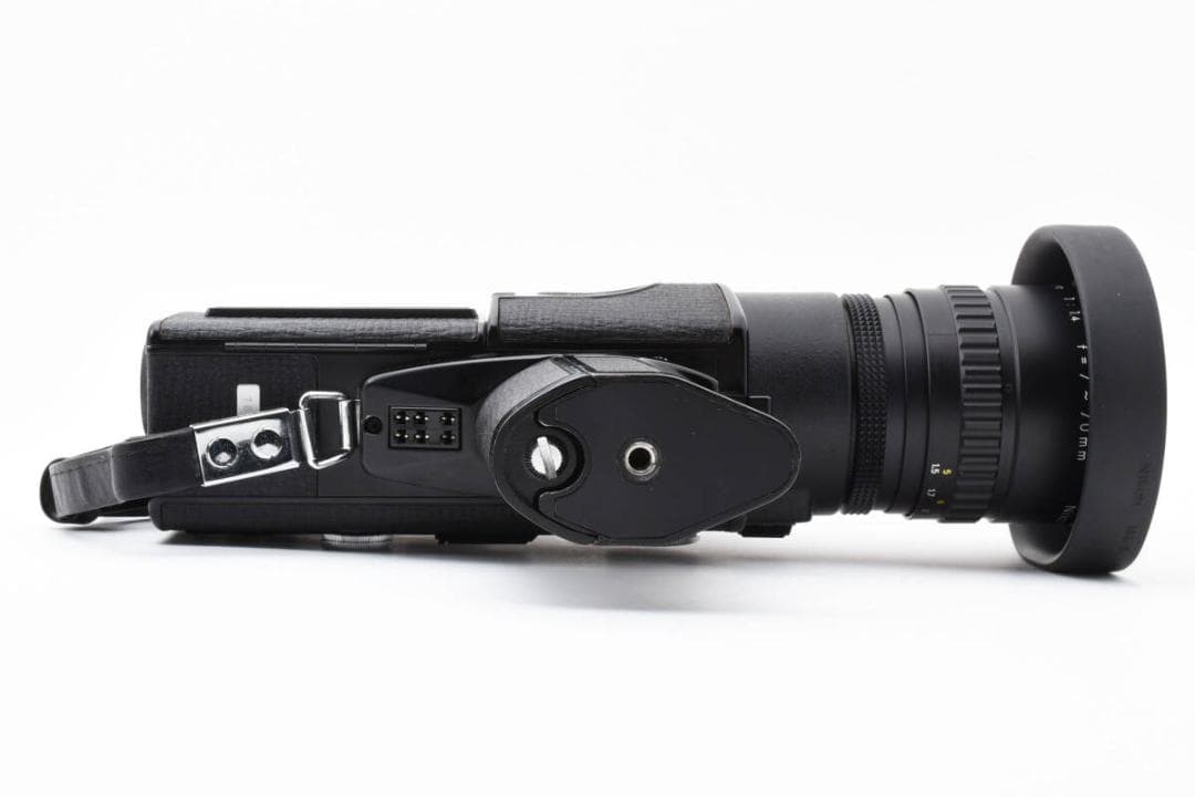 現状動作品 NIKON R10 SUPER 8mmフィルムカメラ