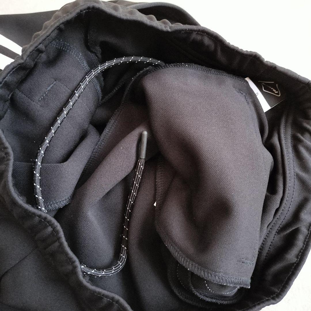 【稀少S】ブリストル TRAINING TRACK RIBBED PANTS