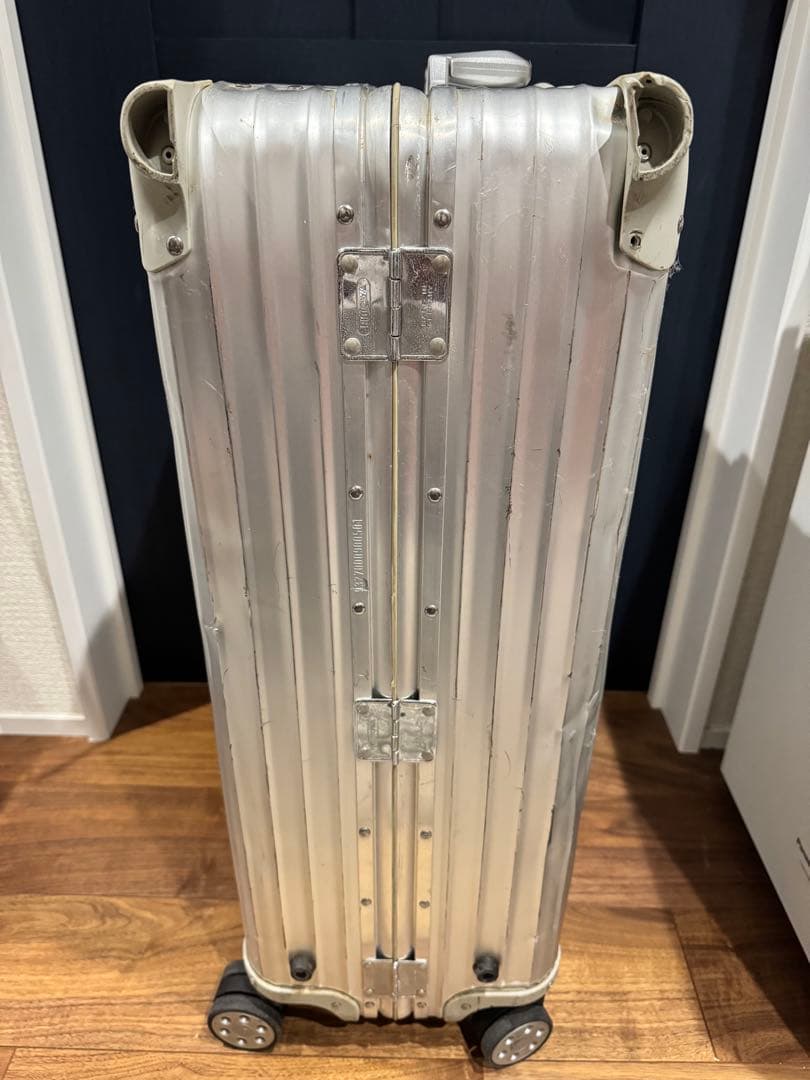 リモワスーツケース RIMOWA キャリーバッグ