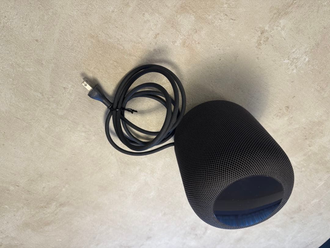 Apple Pod 第一世代　ジャンク