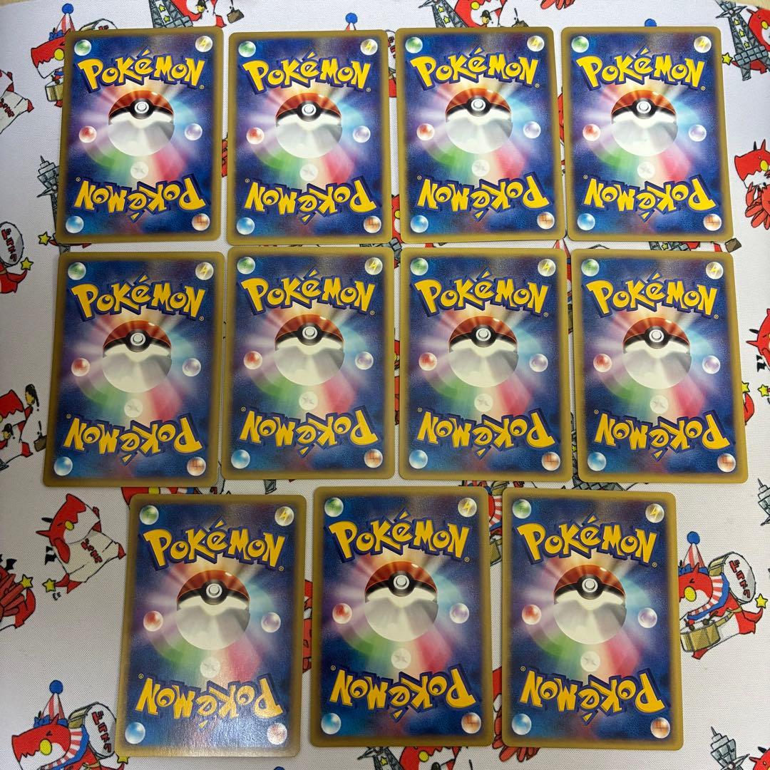 こころのしずく 劇場限定VSパック 016/018