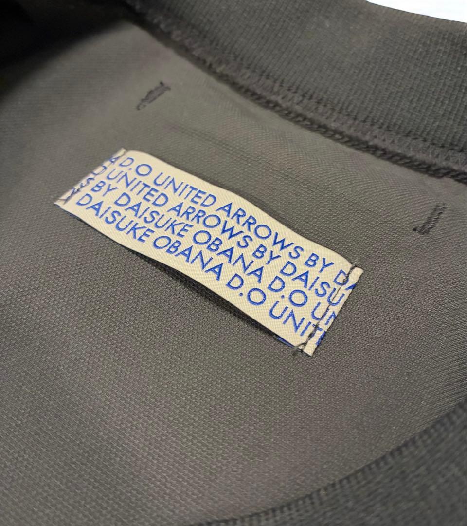 D.O UNITED ARROWS BY DAISUKE OBANAセットアップ