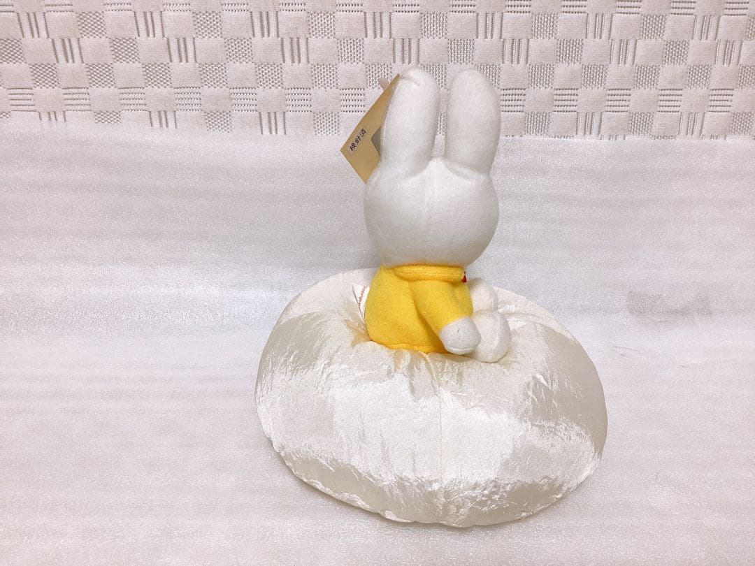平成レトロ ❤︎Miffy ミッフィー❤︎ 超レア ぬいぐるみ 2点セット タグ付き