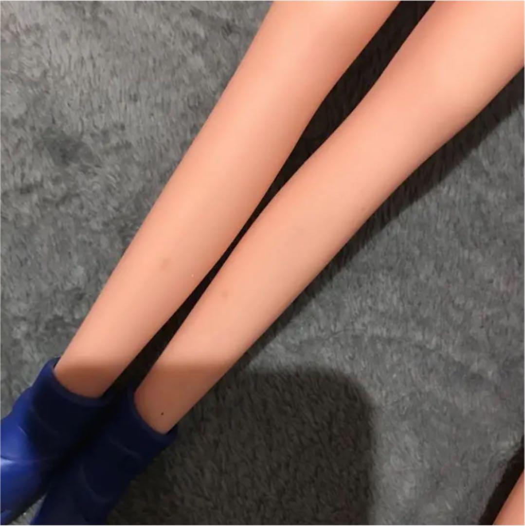 セーラームーン　エクセレントドール　フィギュア　当時物