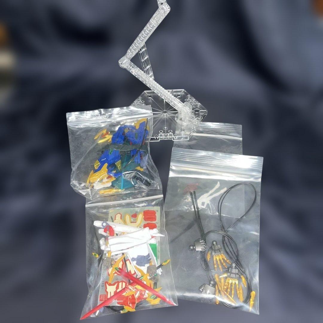 コードギアスHGまとめ売り