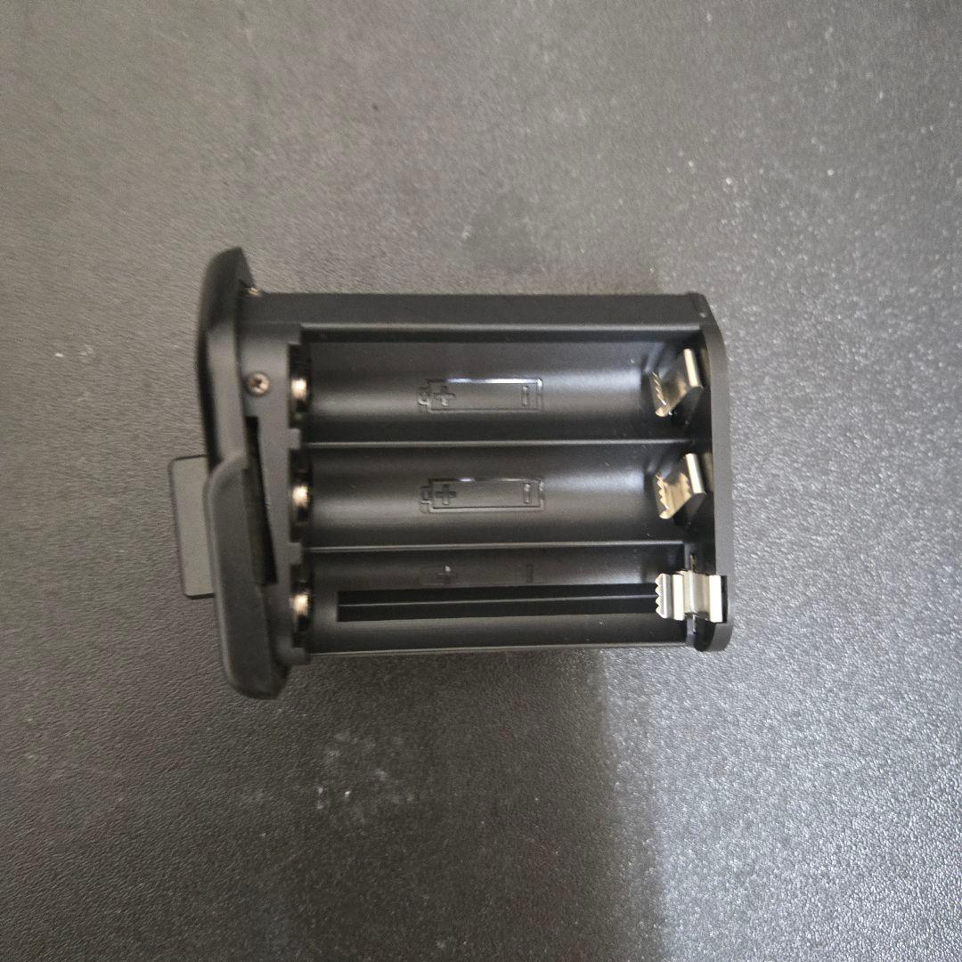 【通電OK】PENTAX 645N ボディ 付属品付