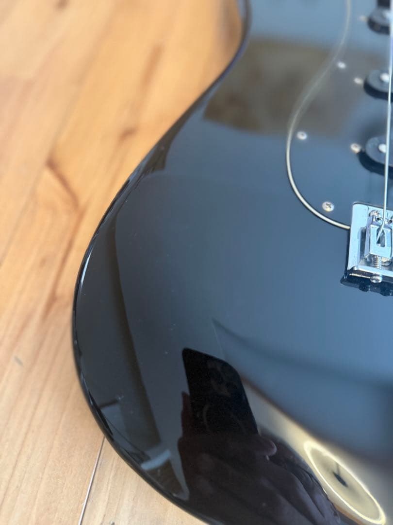 Triumph SONIC MASTER トライアンフ ストラト エレキギター