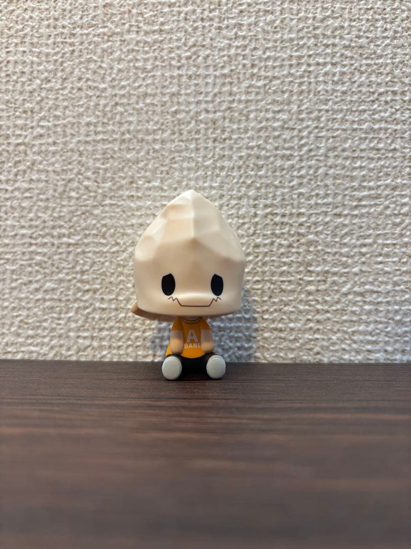 【状態確認用②】ヒロアカ一番くじ　ちょこのっこフィギュア　20体