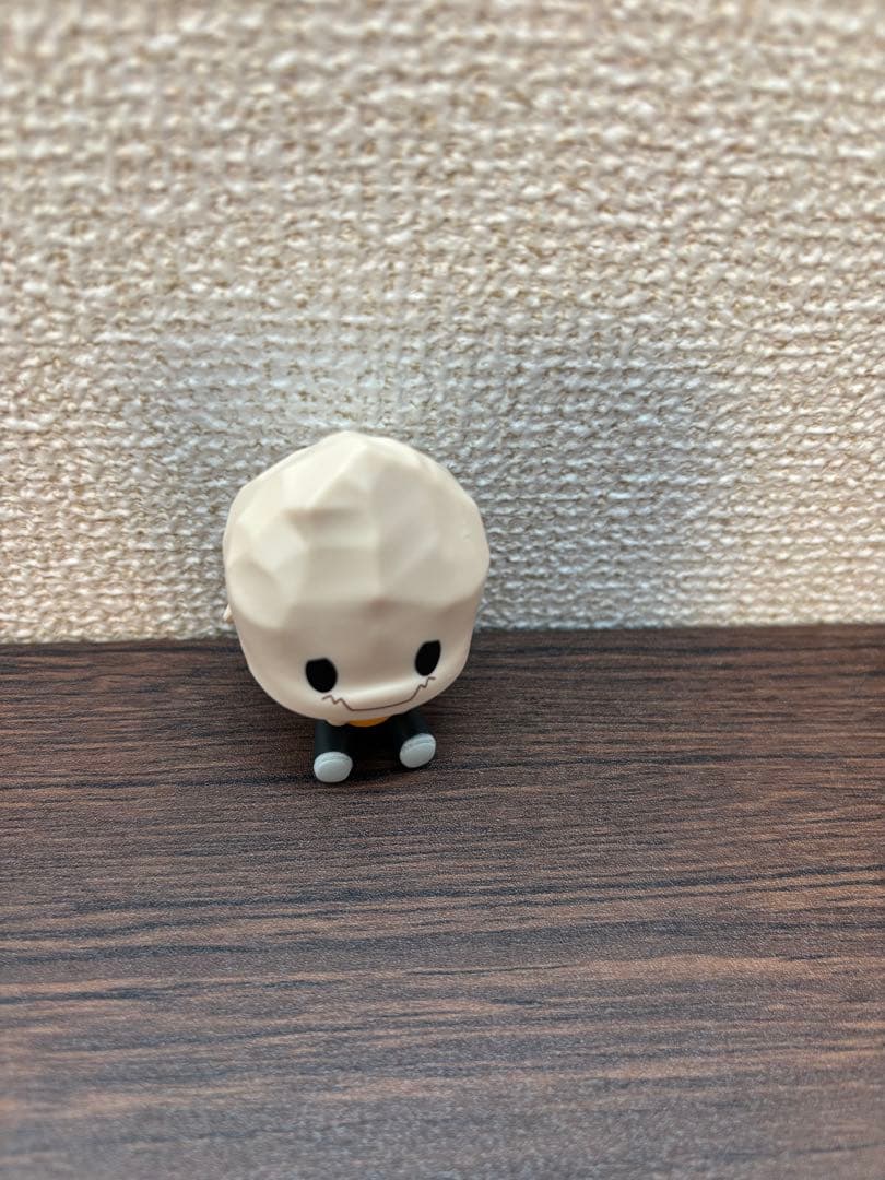 【状態確認用②】ヒロアカ一番くじ　ちょこのっこフィギュア　20体