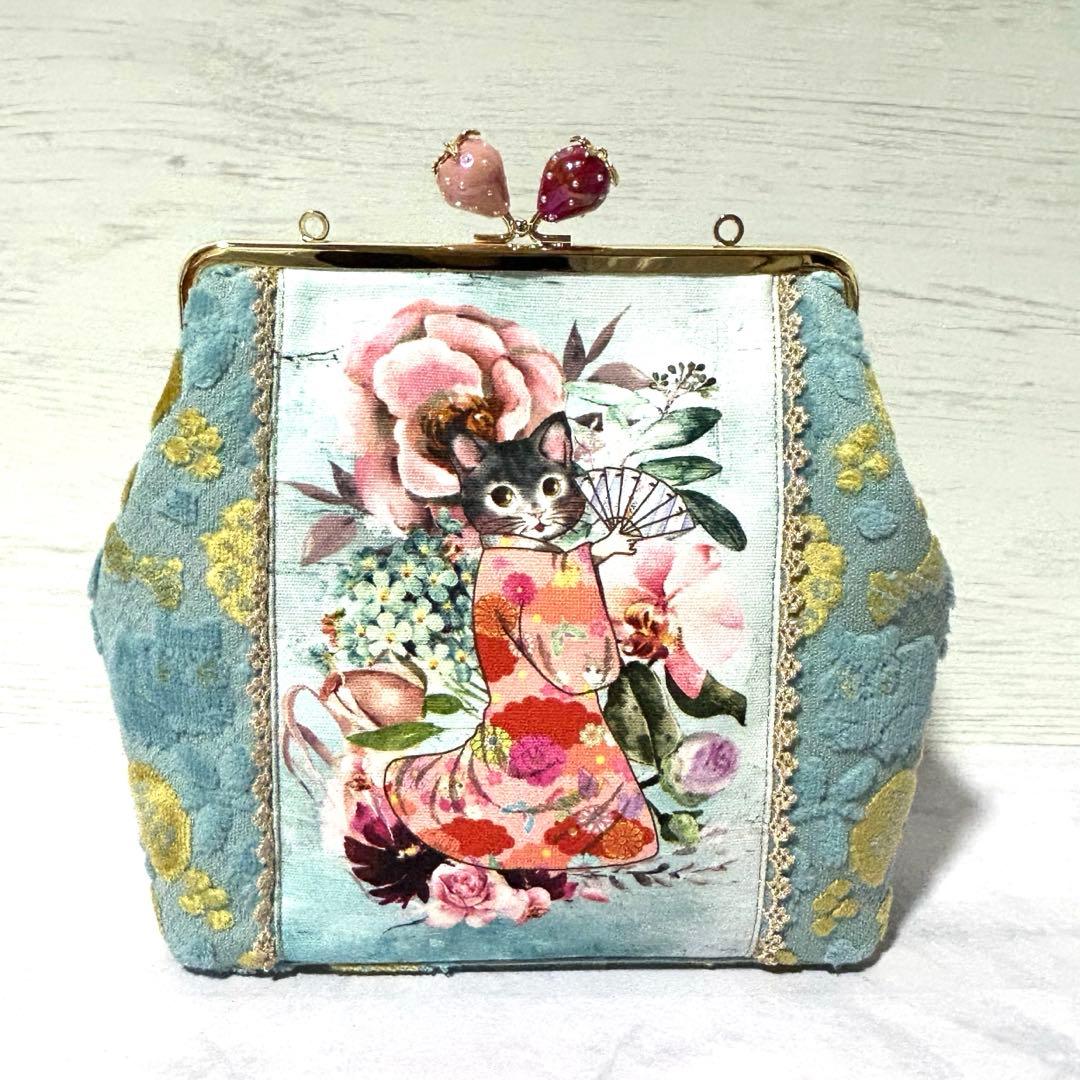 専用です！　がま口　2点