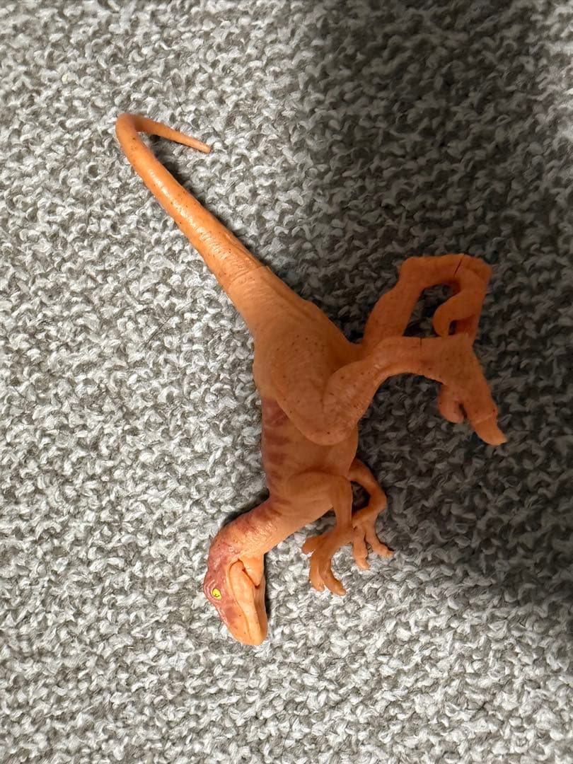 マテル　ジュラシックワールド　10体セット　ジャンク