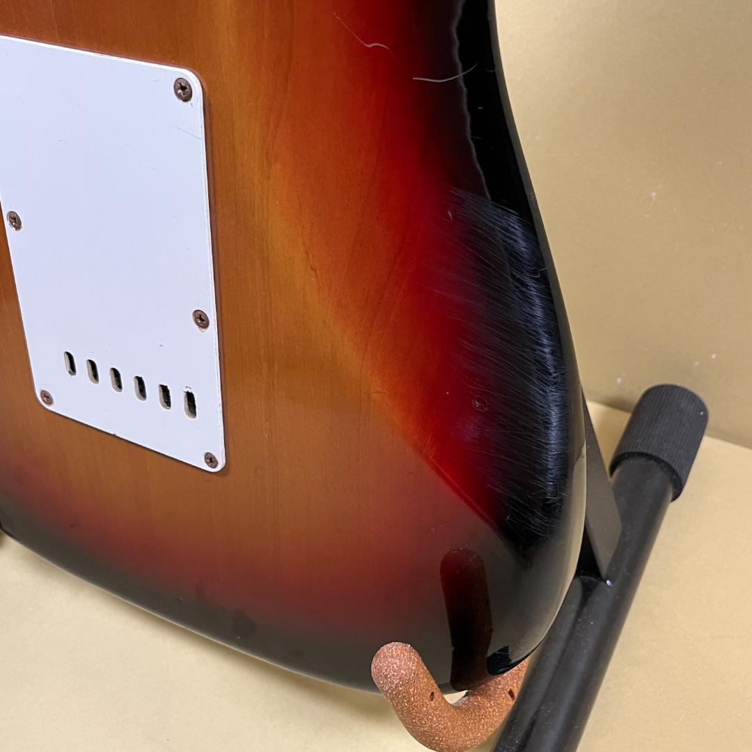 Chuu Fernandes FST-85 石ロゴ 1977年 MIJ