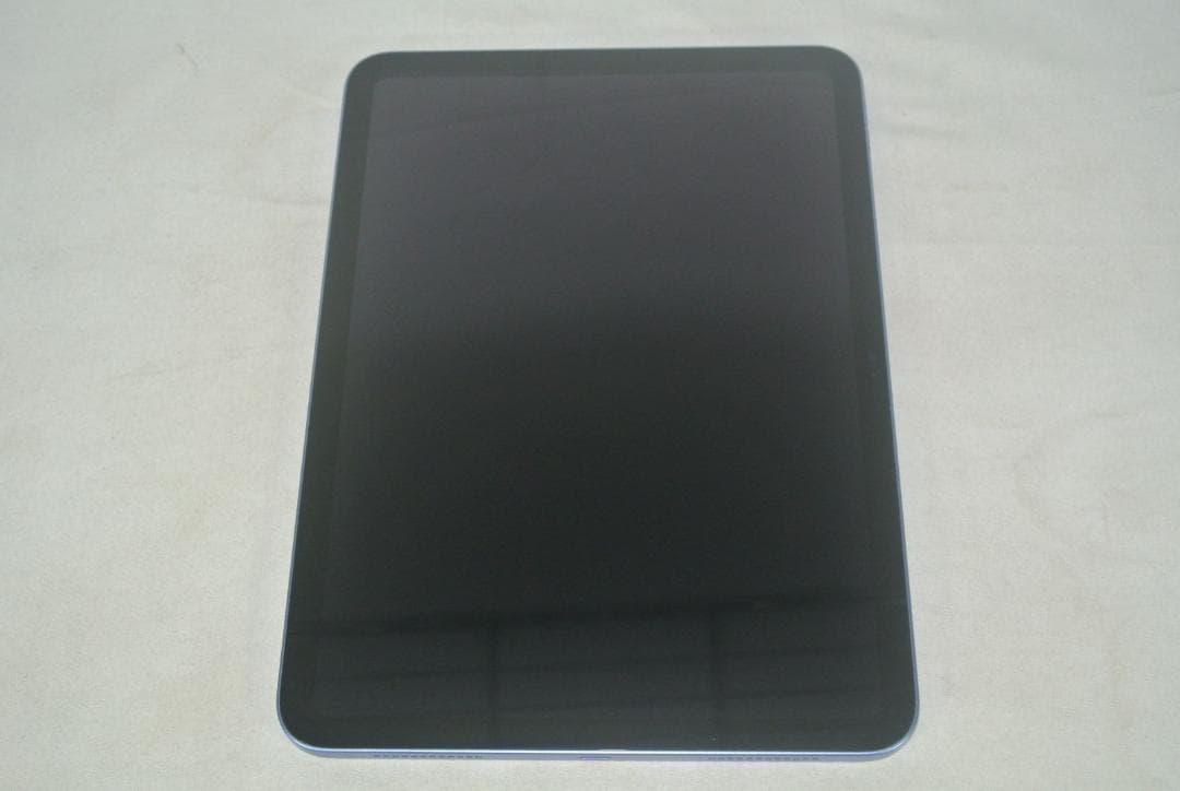 Apple iPad 10.9インチ Wi-Fi 64GB 3L204J/A