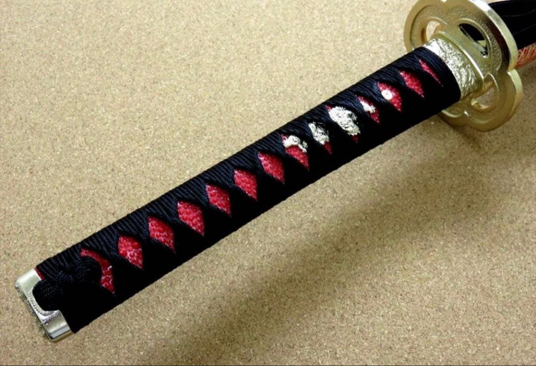 【〜12/17値下げ】豊臣秀吉　模造刀　一期一振　新品未使用