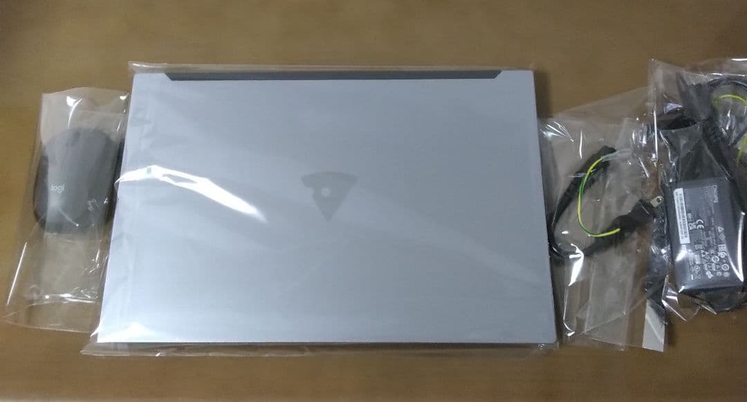 mouse A5-A501SR-A ノートPC