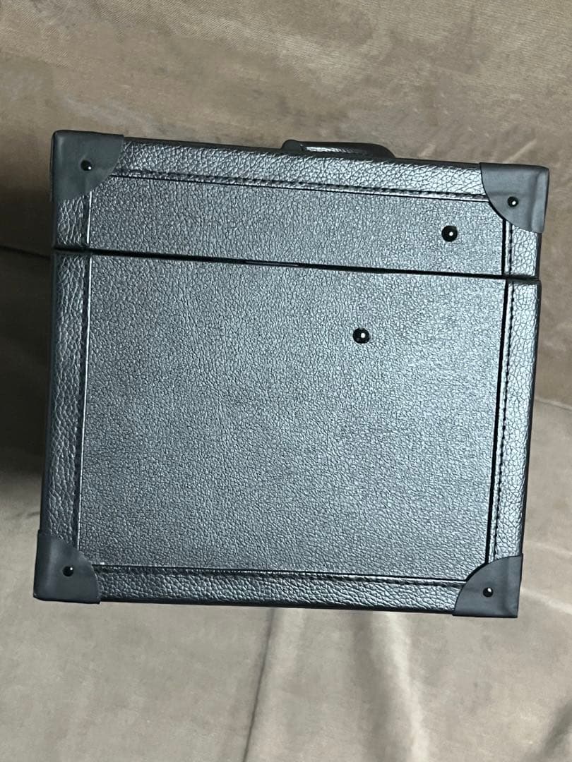 MAC　美品　非売品　メイクボックス　コスメボックス　ネイル用品収納　マック