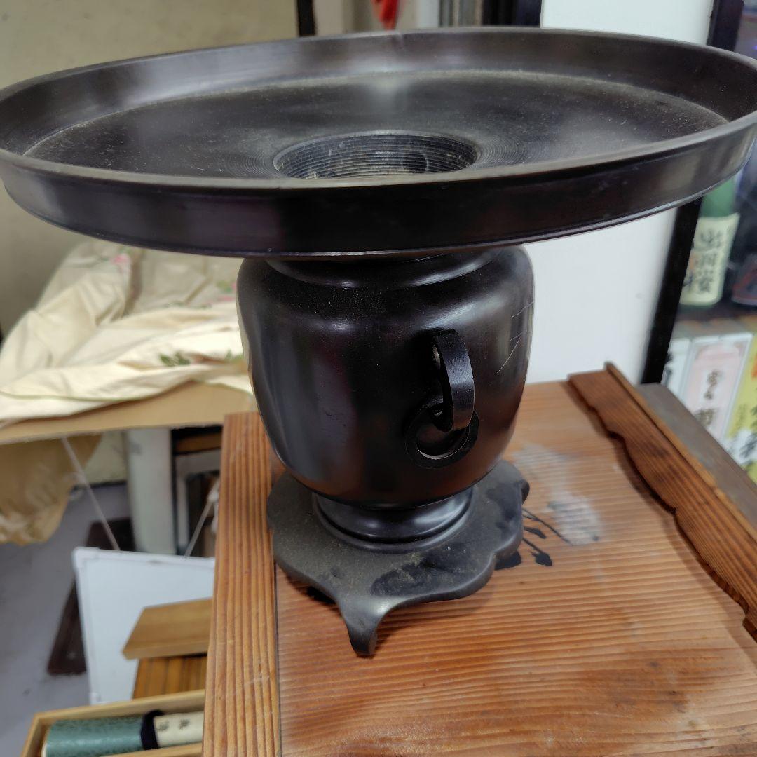 華道具セット薄端