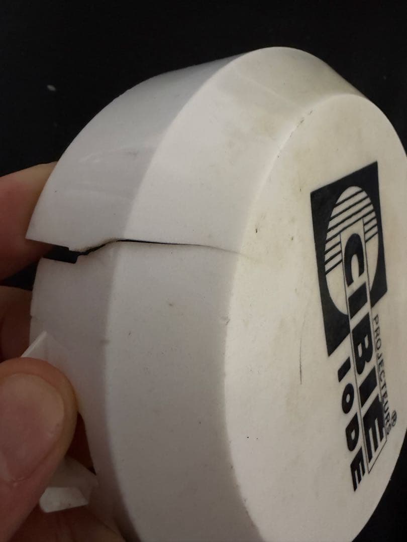 COBIE ライトカバー ストーンガード セット