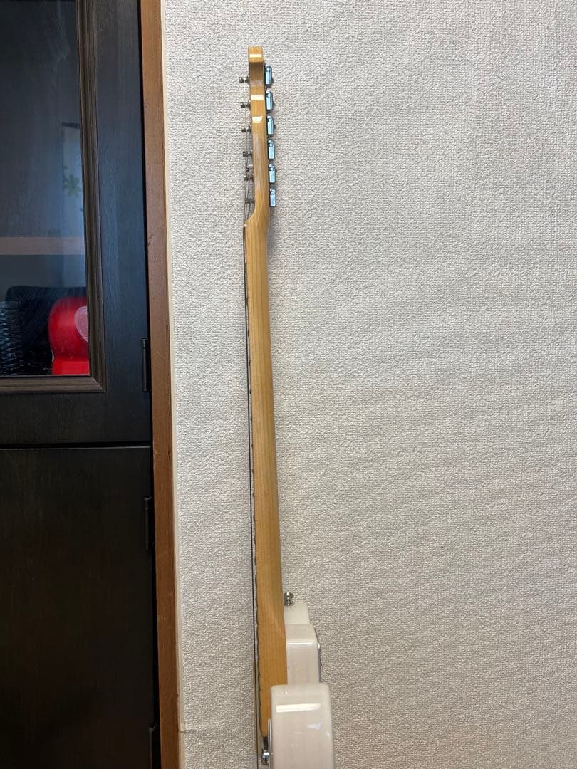 シンライン テレキャスターシンライン FGN フジゲン【純正ギターケースあり】