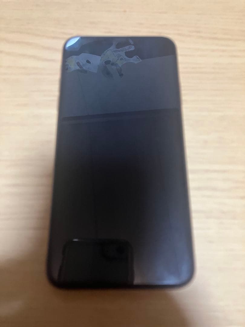 Apple iPhone 11 ProMAX ゴールド