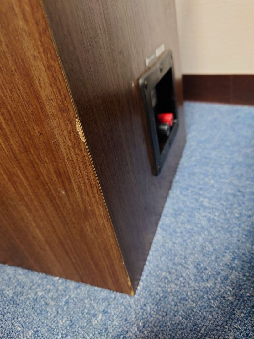 Victor 2wayスピーカー　SX-311 ビクター　音響