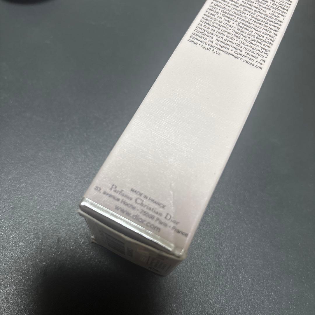未使用Dior/ディオール 乳液50ml