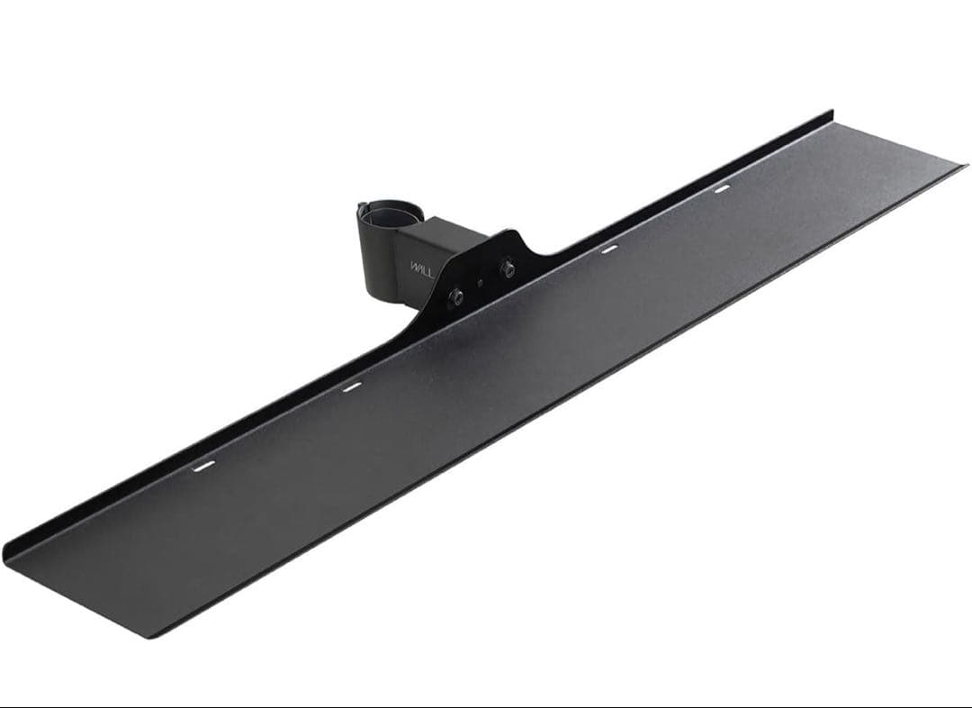 EQUALS テレビスタンド A2 ハイ/ラージ対応 サウンドバー棚板 Mサイズ