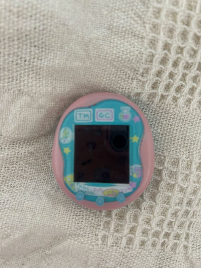 たまごっちUni　エンジェル