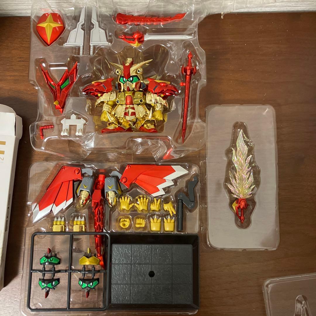 SDX スペリオルドラゴン