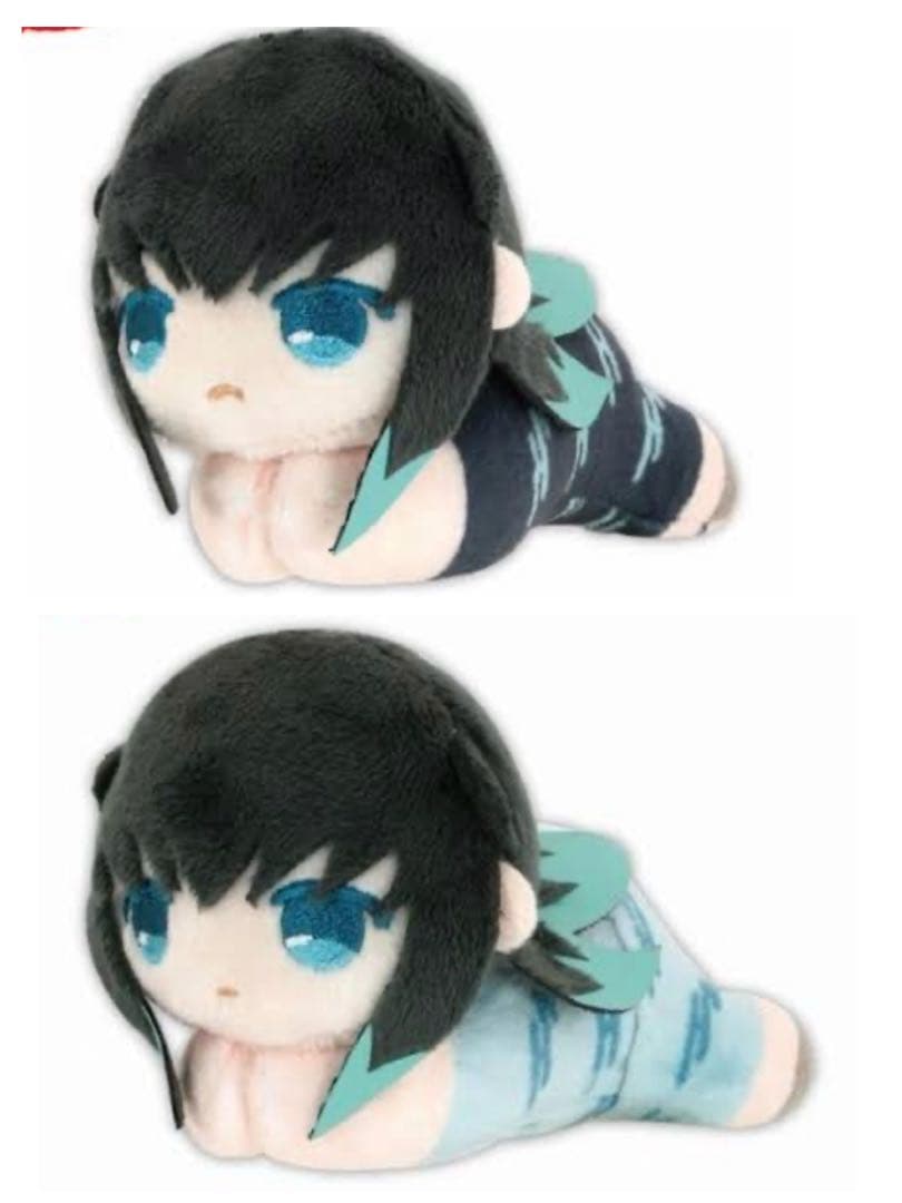 はぐキャラ　無一郎　有一郎　box特典