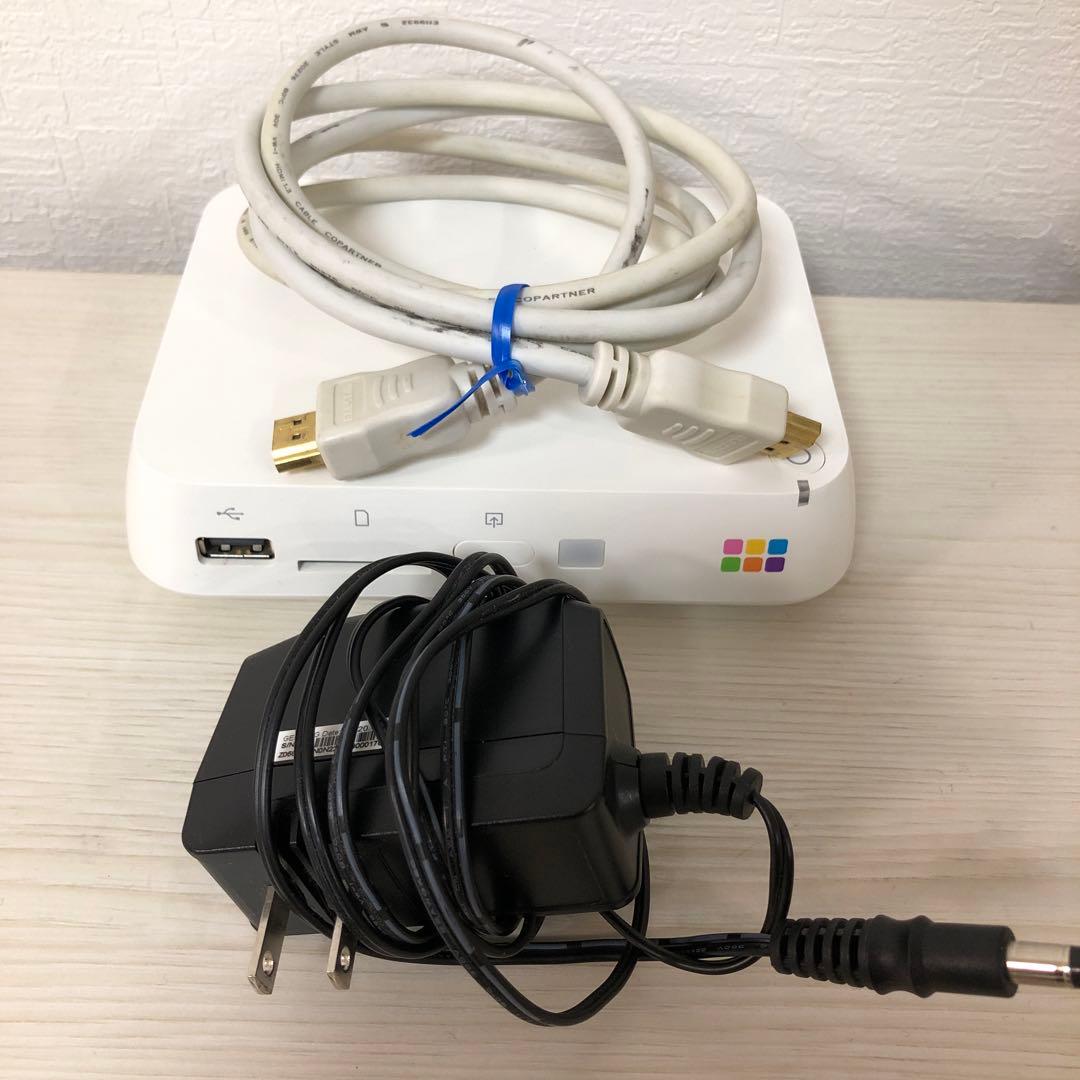 おもいでばこ　PD-1000S-L 2TB