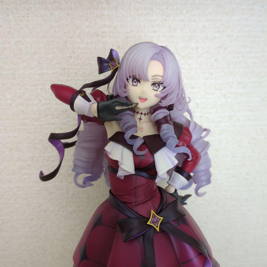 壱百満天原サロメ【コトブキヤショップ限定品】フィギュア