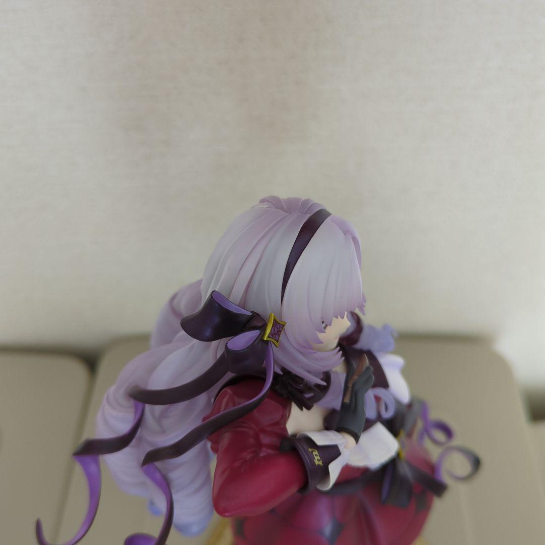 壱百満天原サロメ【コトブキヤショップ限定品】フィギュア