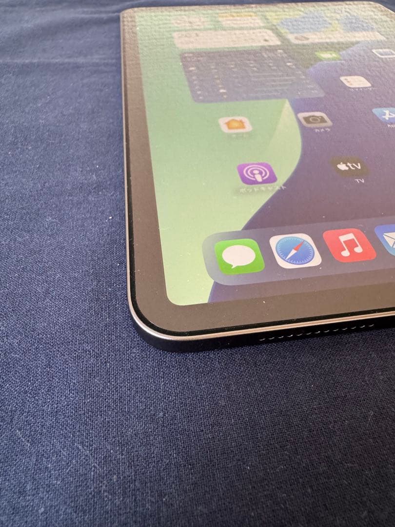 iPad Pro 11インチ 第2世代とApple Pencil セット販売