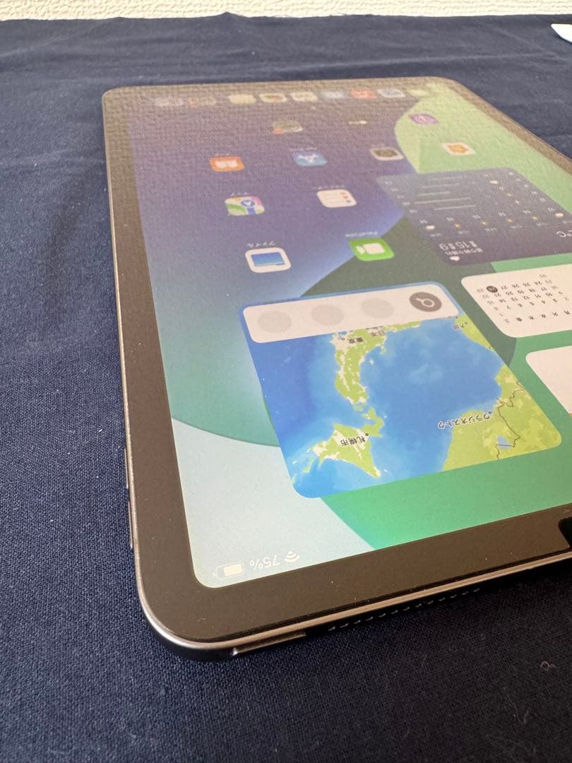 iPad Pro 11インチ 第2世代とApple Pencil セット販売