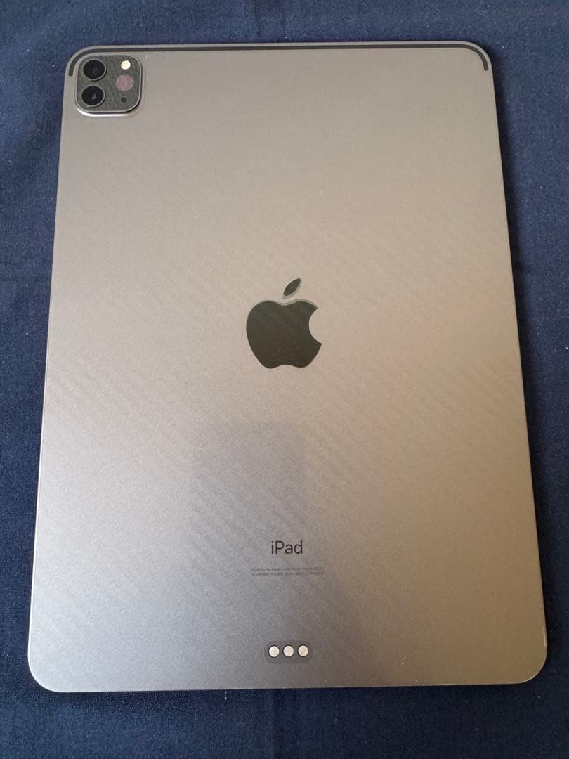 iPad Pro 11インチ 第2世代とApple Pencil セット販売