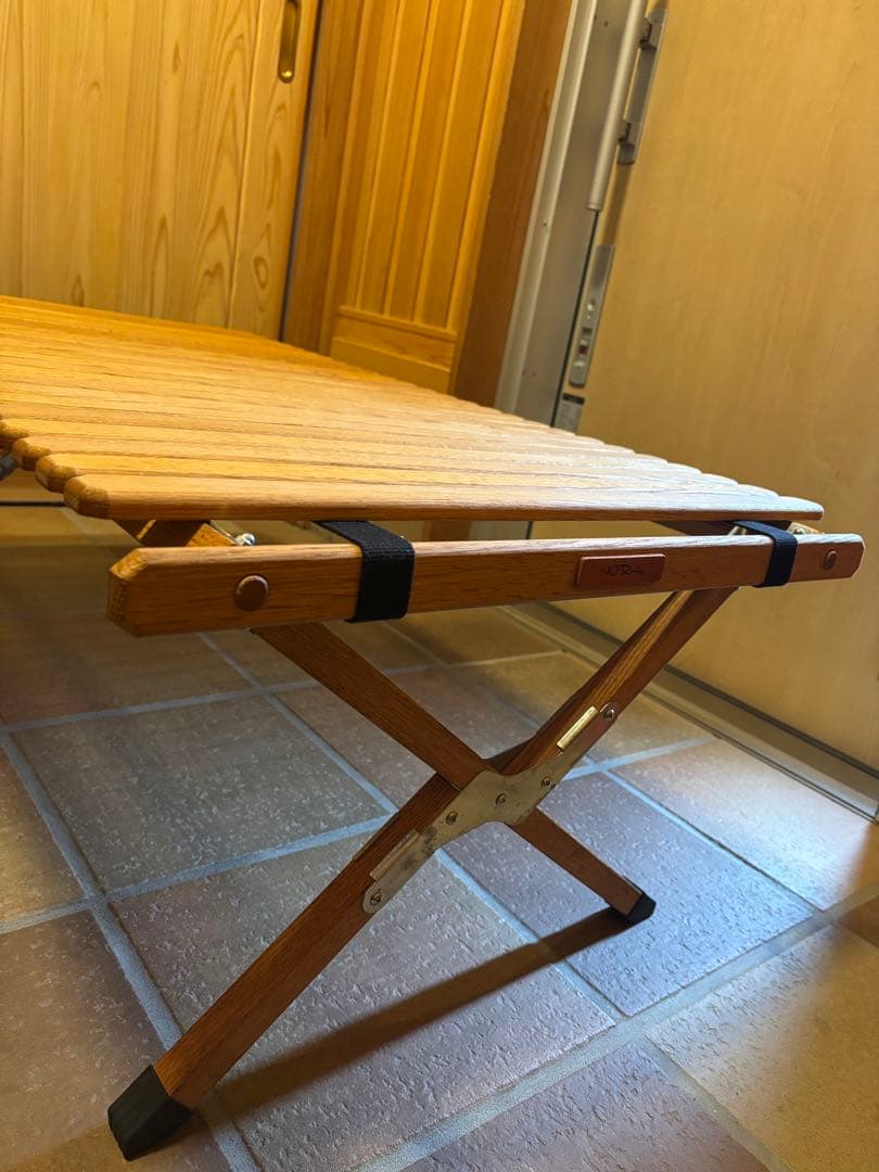 NORAs テーブル　1回使用　9/16まで