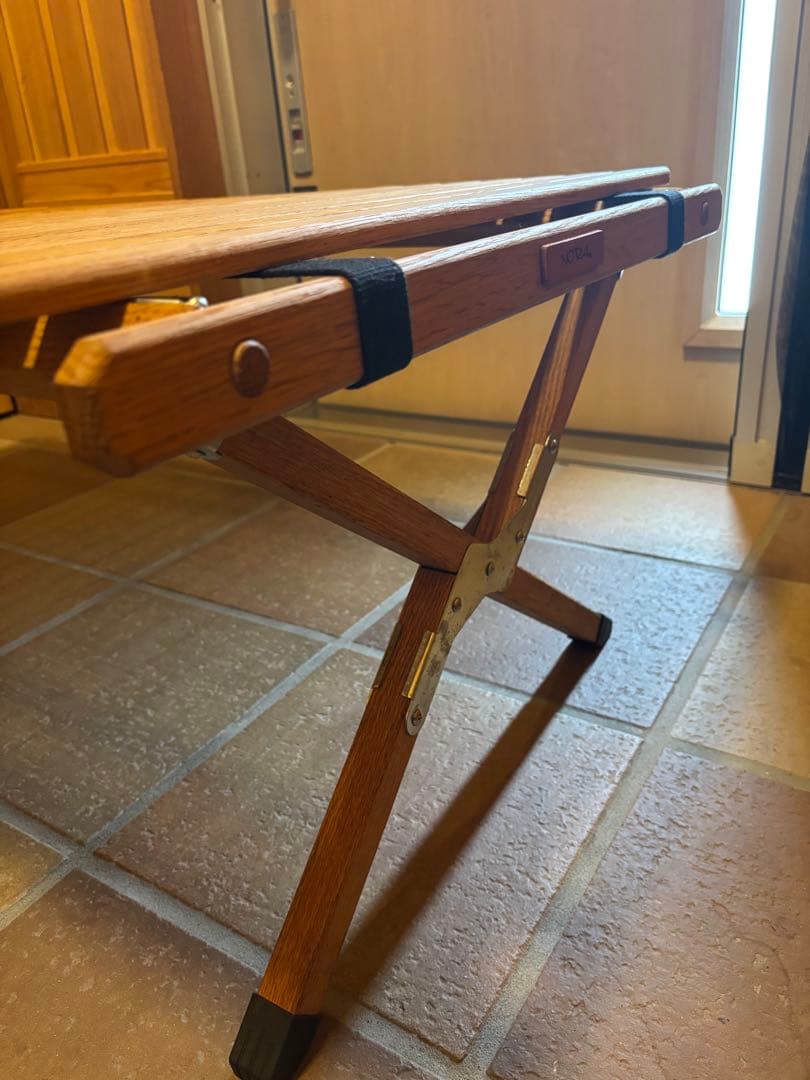 NORAs テーブル　1回使用　9/16まで