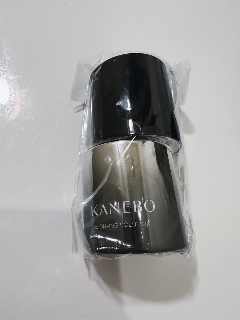 未開封 カネボウ フュージョニング ソリューション 90mL
