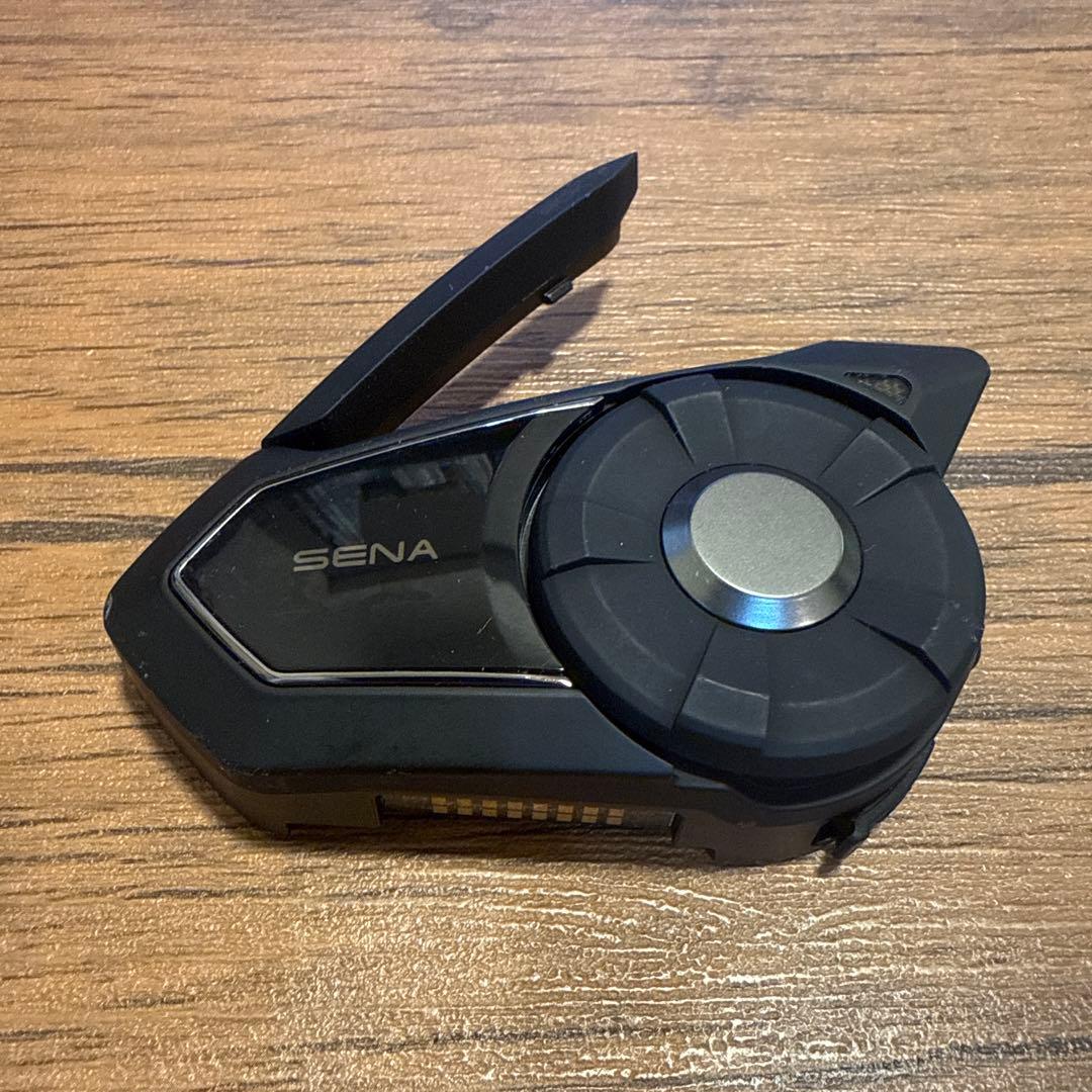 SENA 30k [並行輸入品] ※ジャンク品扱い